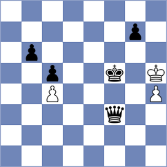 Pavlidis - Grinev (chess.com INT, 2021)