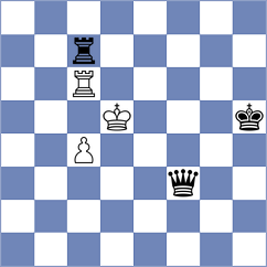 Pedersen - Jacobsen (Tromsoe, 2006)