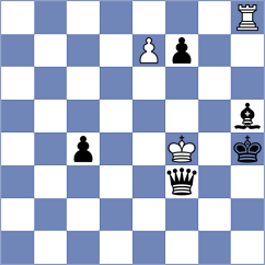 Gutierrez - Atanasov (Waterloo, QC CAN, 2024)