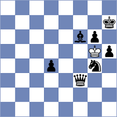 Garcia Alvarez - Jarmula (chess.com INT, 2025)