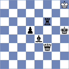 Bestard Borras - Mestnikov (chess.com INT, 2024)