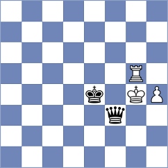 Shishkov - Schmakel (chess.com INT, 2025)