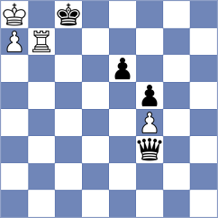 Fronda Pascua - Schulze (Lichess.org INT, 2021)