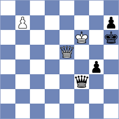 Aronin - Keres (Moscow, 1952)