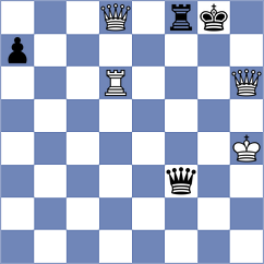 Evdokimov - Andrews (chess.com INT, 2023)