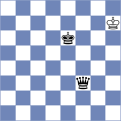 Montano Vicente - Sarkar (chess.com INT, 2023)