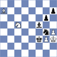 Ugorek - Norowitz (chess.com INT, 2024)