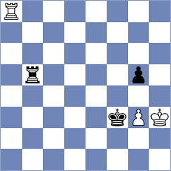 Bergloviec - Kubeczka (Ostrava, 2014)