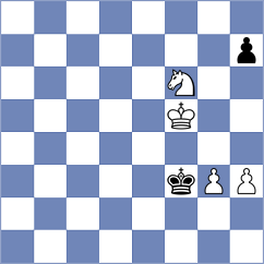 Selfa Diaz - Montejo Uriol (Manises, 2003)