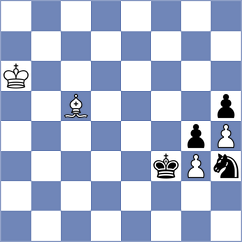 Berardino - Vakhidov (Chess.com INT, 2019)
