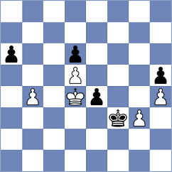 Ibrahimli - Bazarov (Chess.com INT, 2021)