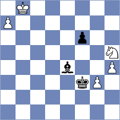 Zeberski - Skrzypnik (Lubniewice, 2003)