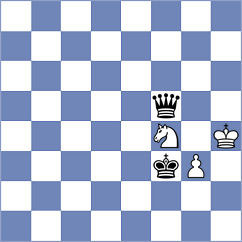 Kushko - Narayanan (chess.com INT, 2023)