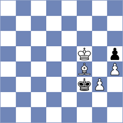 Khripachenko - Azadaliyev (chess.com INT, 2022)