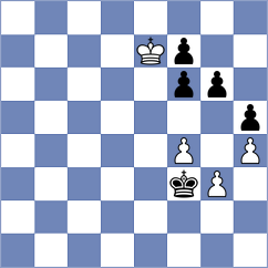 Moiseenko - Sarana (chess.com INT, 2025)