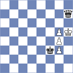 Martinez Flores - Boggarapu (Barcelona ESP, 2024)