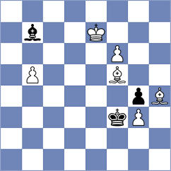 Issabayev - Bulmaga (Chess.com INT, 2021)