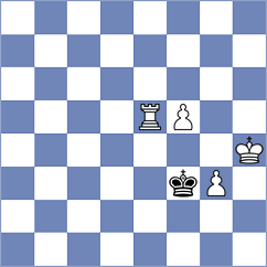 Wesolowska - Ismayil (chess.com INT, 2022)