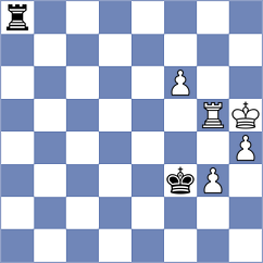 Pedersen - Lahdelma (Chess.com INT, 2020)