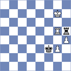 Womacka - Wafa (chess.com INT, 2024)