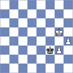 Ovchinnikov - Kostic (chess.com INT, 2023)