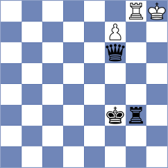 Cadieu - Fournier (Europe Echecs INT, 2020)