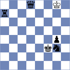 Cogan - Meduri (chess.com INT, 2024)
