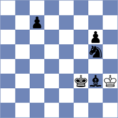 Andre - Doluhanova (Europe-Echecs INT, 2022)