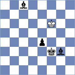 Retno - Gevorgyan (Lichess.org INT, 2020)