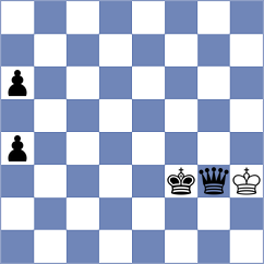 Doddi - Griffiths (Lichess.org INT, 2020)