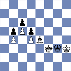 Diasamidze - Vijendran (Chess.com INT, 2021)
