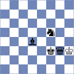 Martinez Alcantara - Moussard (chess.com INT, 2022)