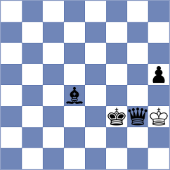 Klepek - Smietanska (chess.com INT, 2025)