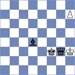 Blanco Gramajo - Gallegos (Chess.com INT, 2021)