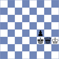 Patriche - Burja Udrea (Chess.com INT, 2020)