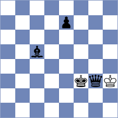 Govender - Hemam (chess.com INT, 2022)