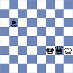 Garcia Correa - Azali (chess.com INT, 2024)
