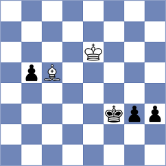 Brenke - Kucza (chess.com INT, 2024)