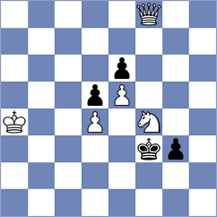 Crevatin - Argote Heredia (chess.com INT, 2025)