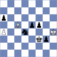 Guzman Moneo - Rychagov (Chess.com INT, 2021)