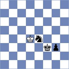 Budrewicz - Bluebaum (chess.com INT, 2021)