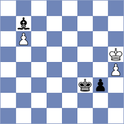 Santos Flores - Yedidia (chess.com INT, 2023)
