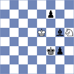 Pandit - Khoury (London ENG, 2024)