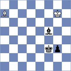 Kolodziejczyk - De Smet (Europe Echecs INT, 2021)