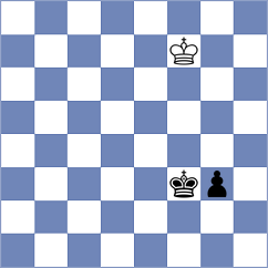 Yuan - Pinheiro (chess.com INT, 2022)