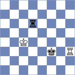 Berdychevaskaya - Matveeva (chess.com INT, 2022)