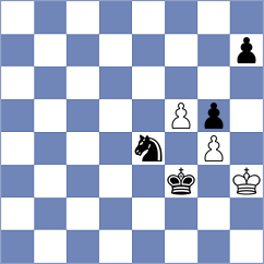 Zagidullin - Meliksetyan (Ufa, 2012)