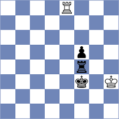 Montenegro - Fernandez (Lichess.org INT, 2020)