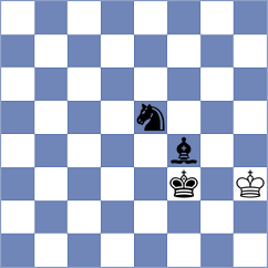 Maher - Mwale (Chess.com INT, 2020)