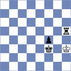 Kramarenko - Tomilova (Lichess.org INT, 2020)